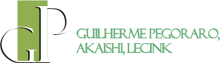 Guilherme Pegoraro Advogados Logo